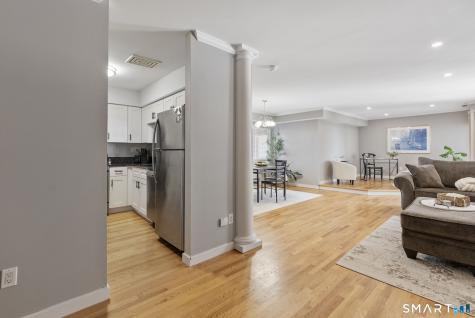 38 Harbour Close New Haven CT 06519