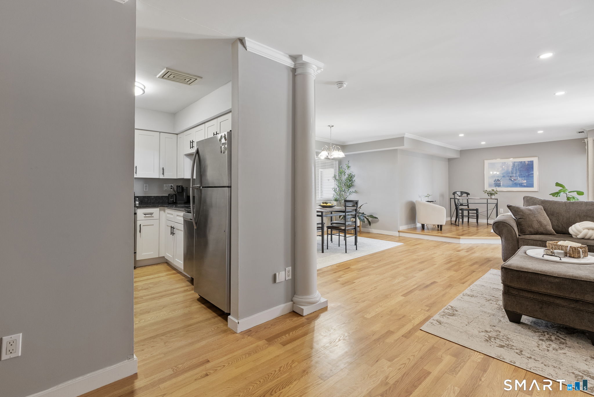 38 Harbour Close New Haven CT 06519