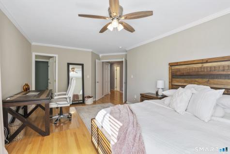 38 Harbour Close New Haven CT 06519