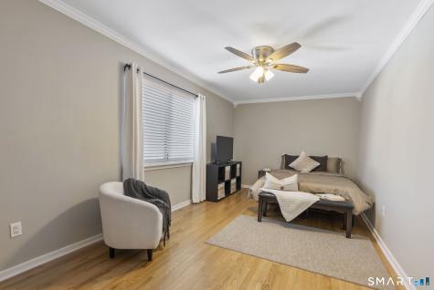 38 Harbour Close New Haven CT 06519