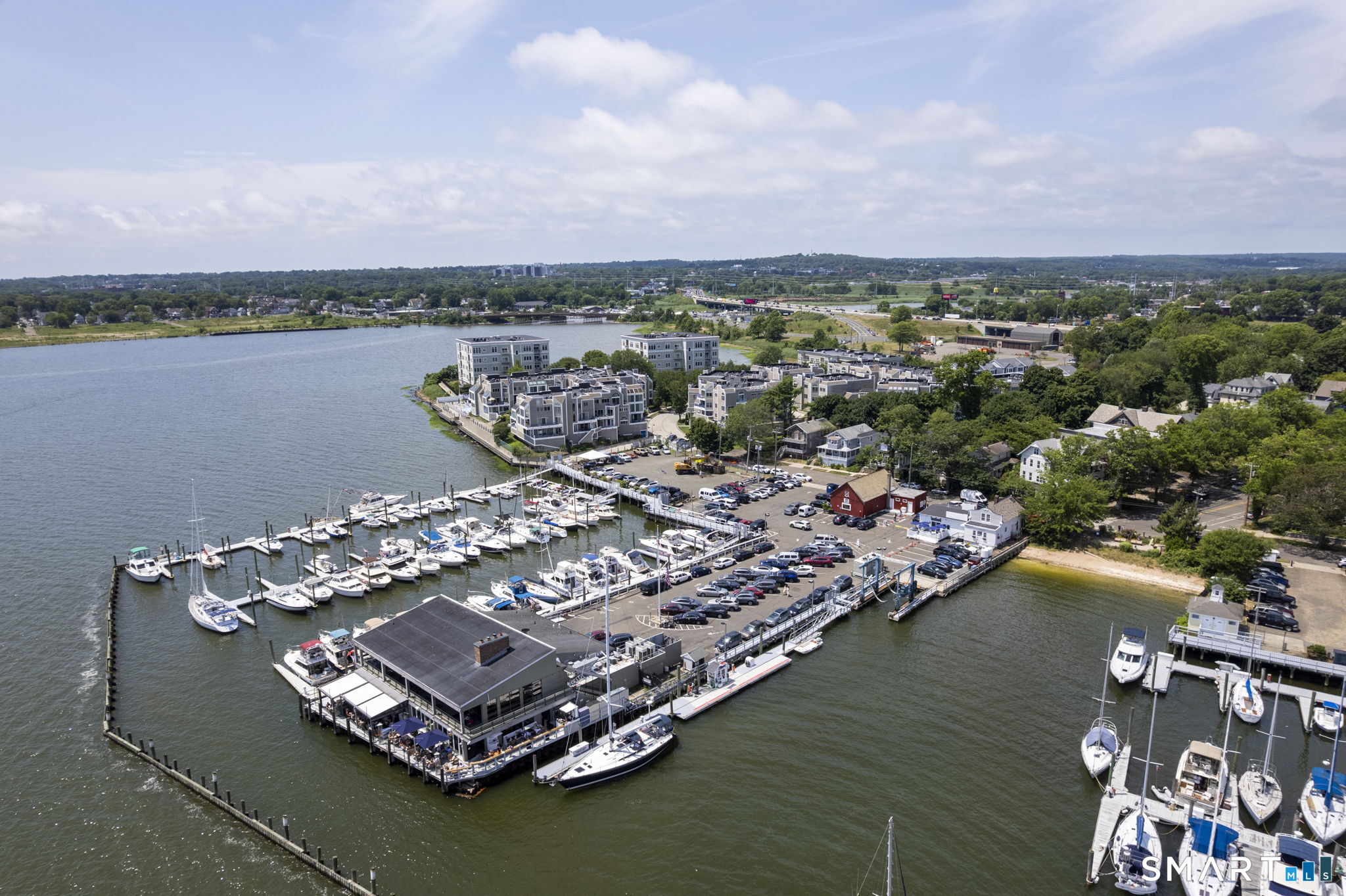 38 Harbour Close New Haven CT 06519