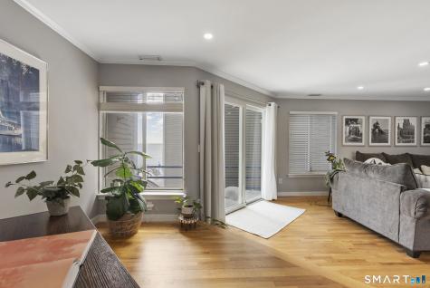 38 Harbour Close New Haven CT 06519