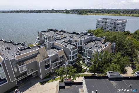 38 Harbour Close New Haven CT 06519