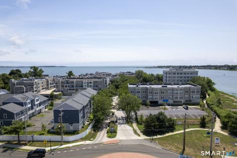 38 Harbour Close New Haven CT 06519