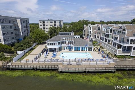 38 Harbour Close New Haven CT 06519