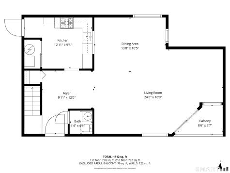 38 Harbour Close New Haven CT 06519