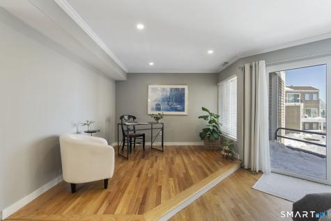 38 Harbour Close New Haven CT 06519