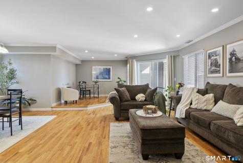 38 Harbour Close New Haven CT 06519