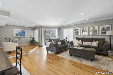 38 Harbour Close New Haven CT 06519