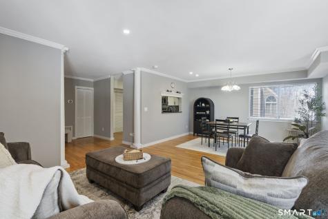 38 Harbour Close New Haven CT 06519