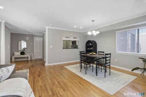 38 Harbour Close New Haven CT 06519