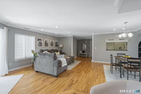 38 Harbour Close New Haven CT 06519