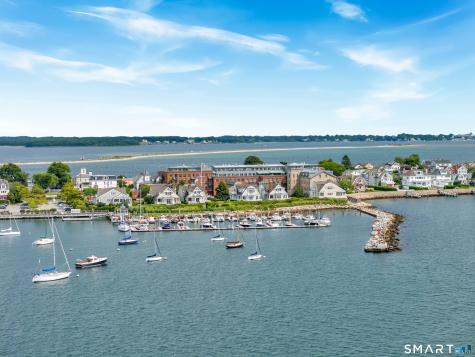 Stonington Commons Stonington CT 06378