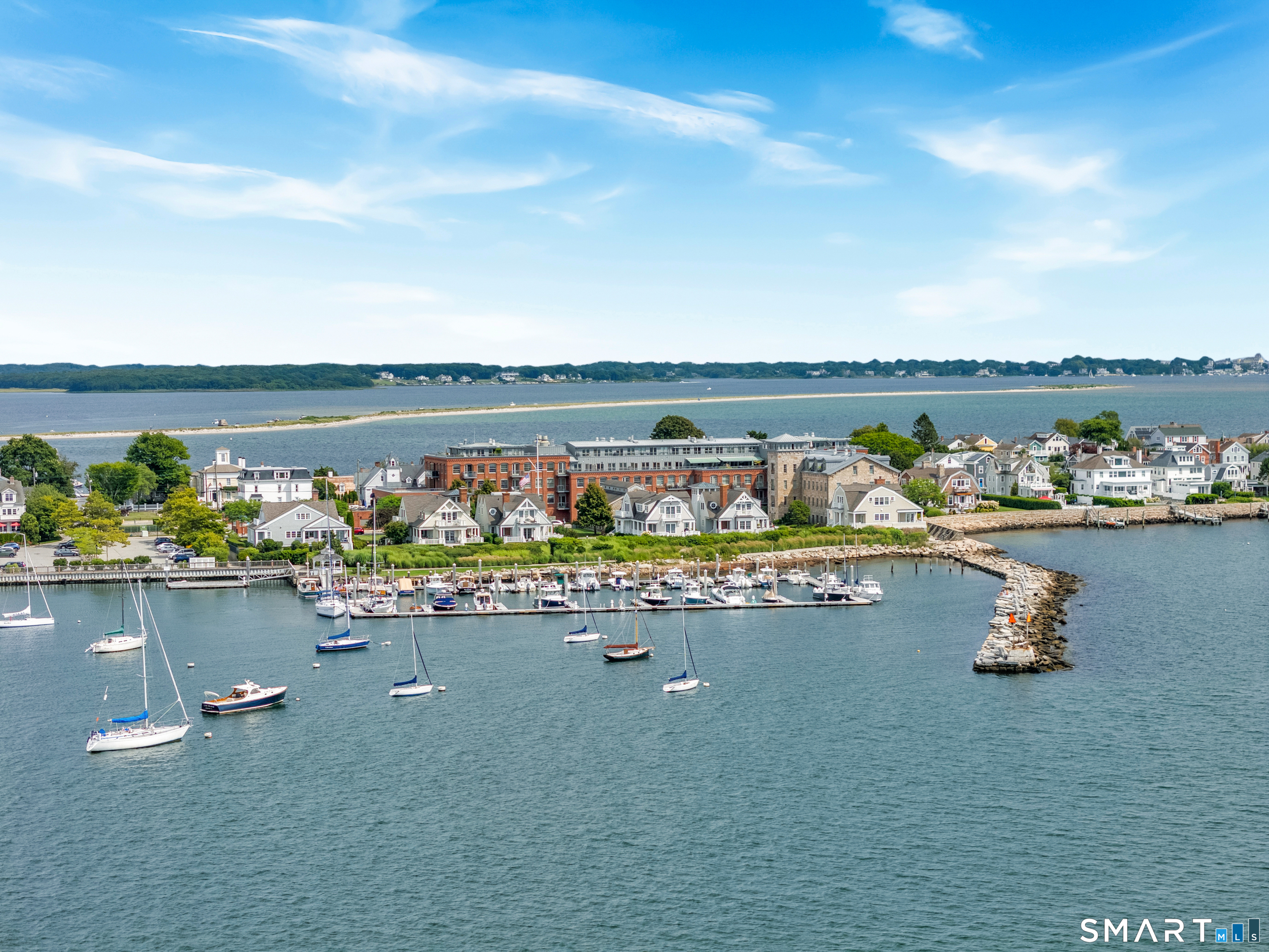 Stonington Commons Stonington CT 06378