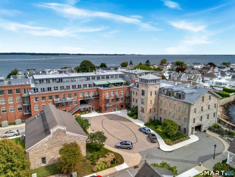 Stonington Commons Stonington CT 06378