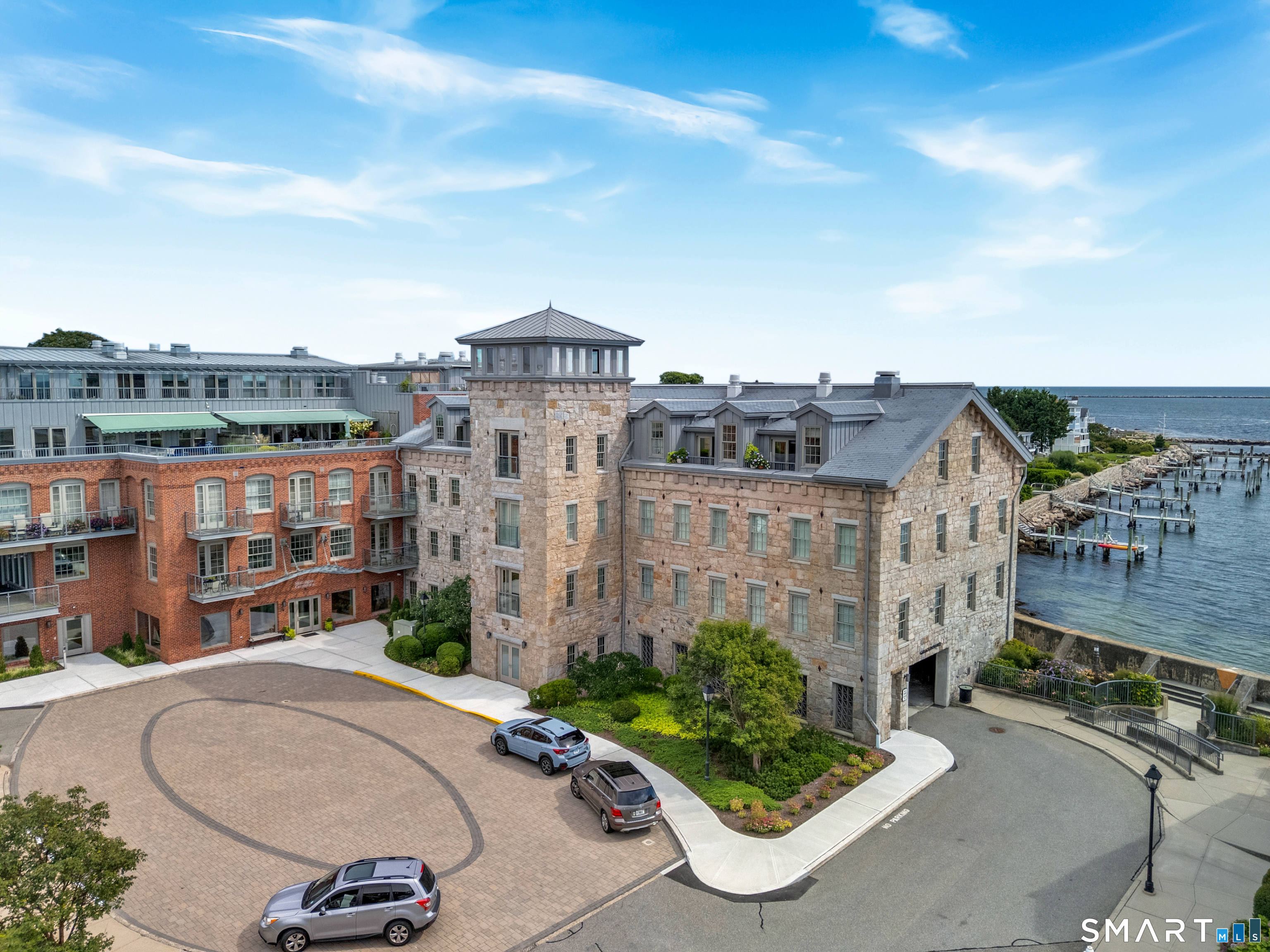 Stonington Commons Stonington CT 06378
