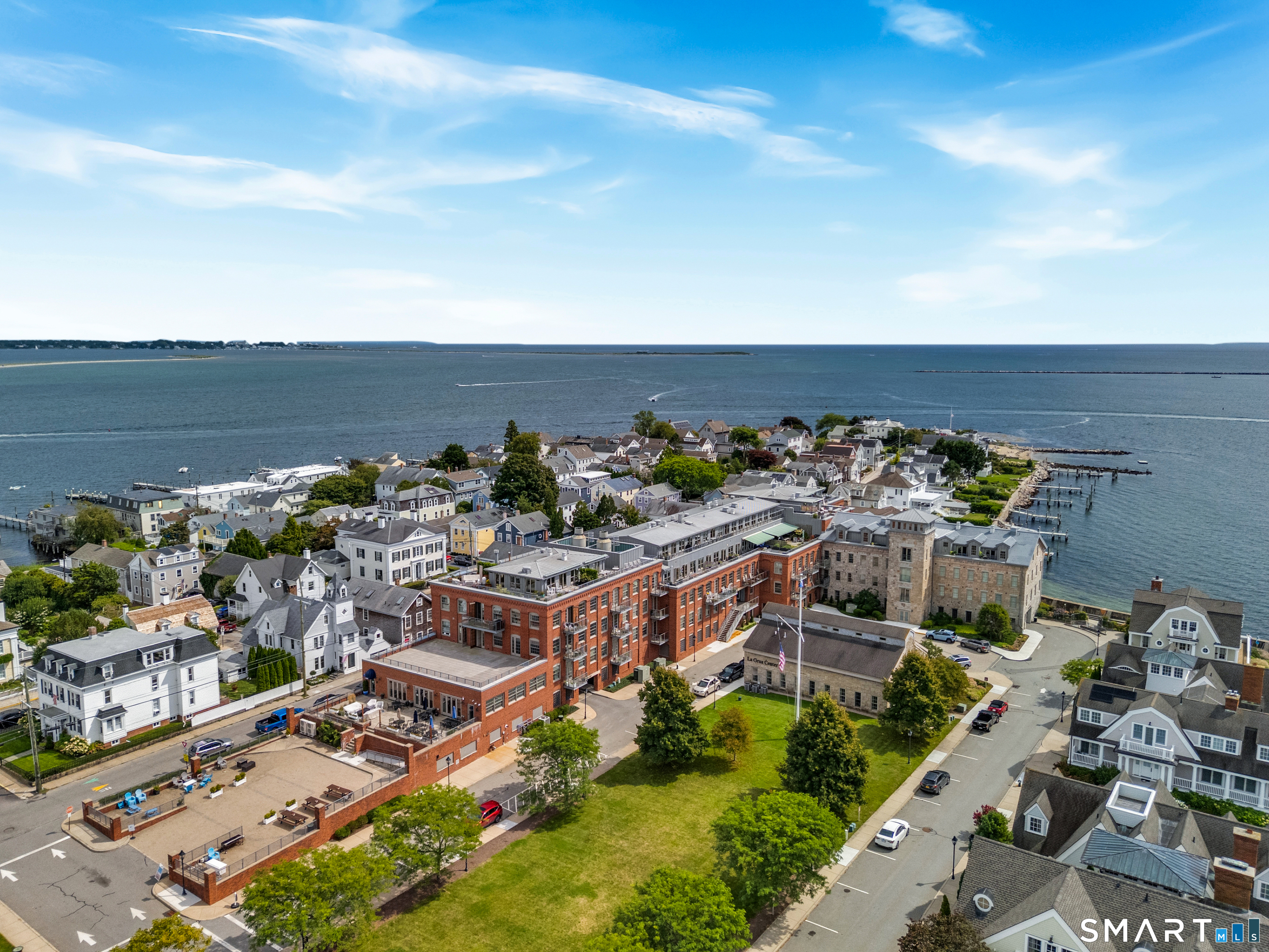 Stonington Commons Stonington CT 06378