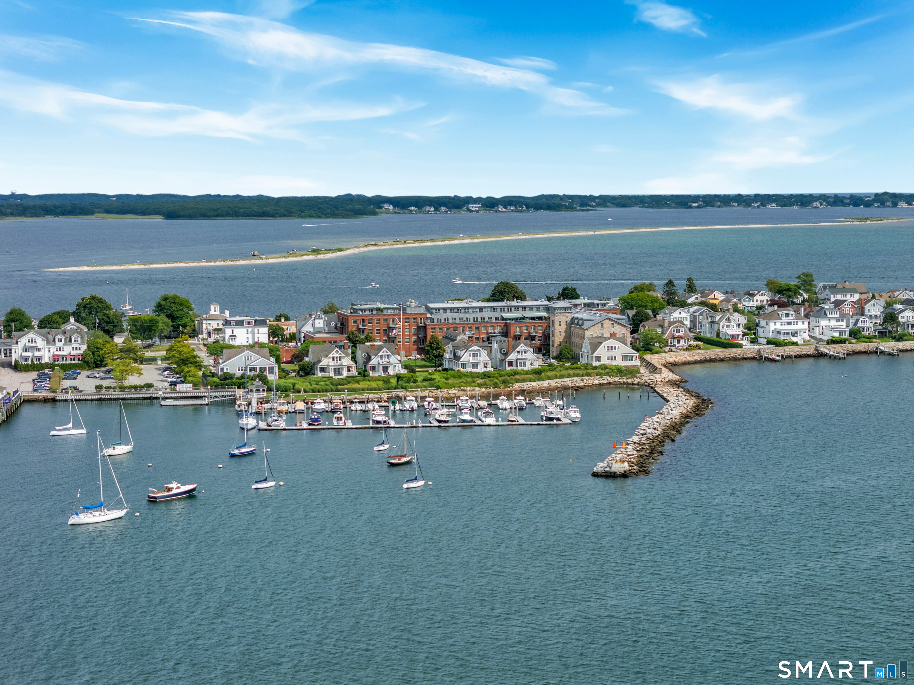 Stonington Commons Stonington CT 06378