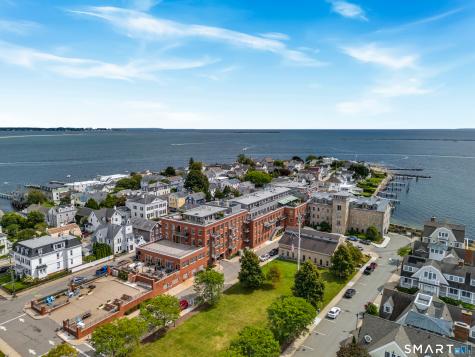Stonington Commons Stonington CT 06378