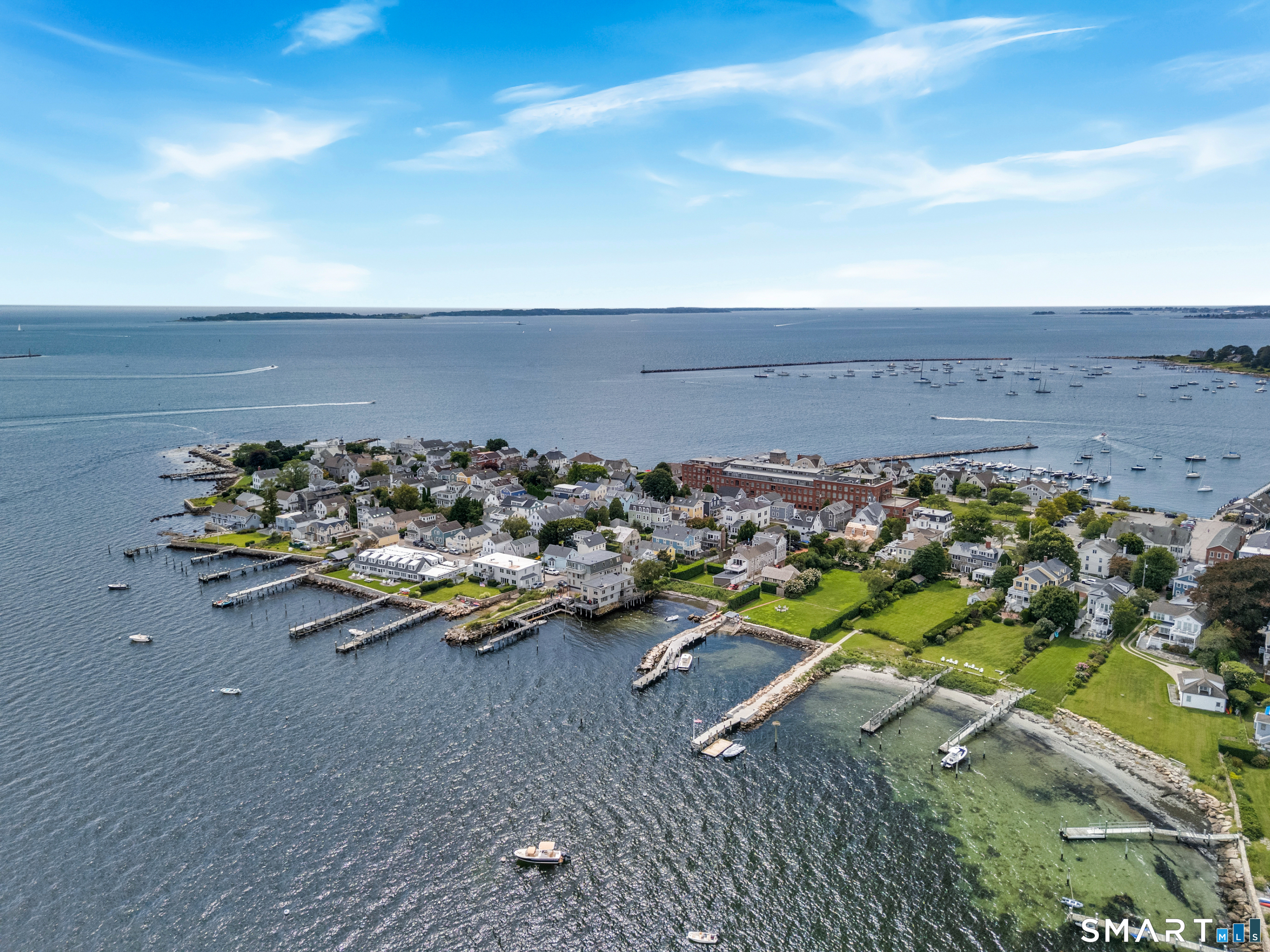 Stonington Commons Stonington CT 06378