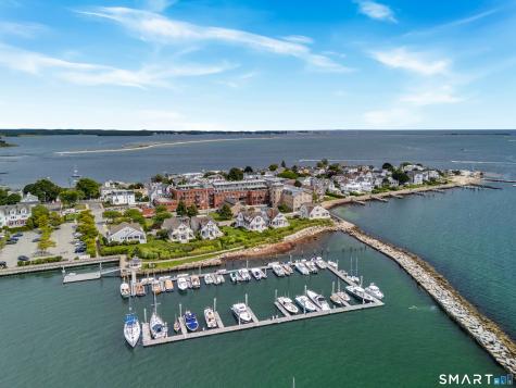 Stonington Commons Stonington CT 06378