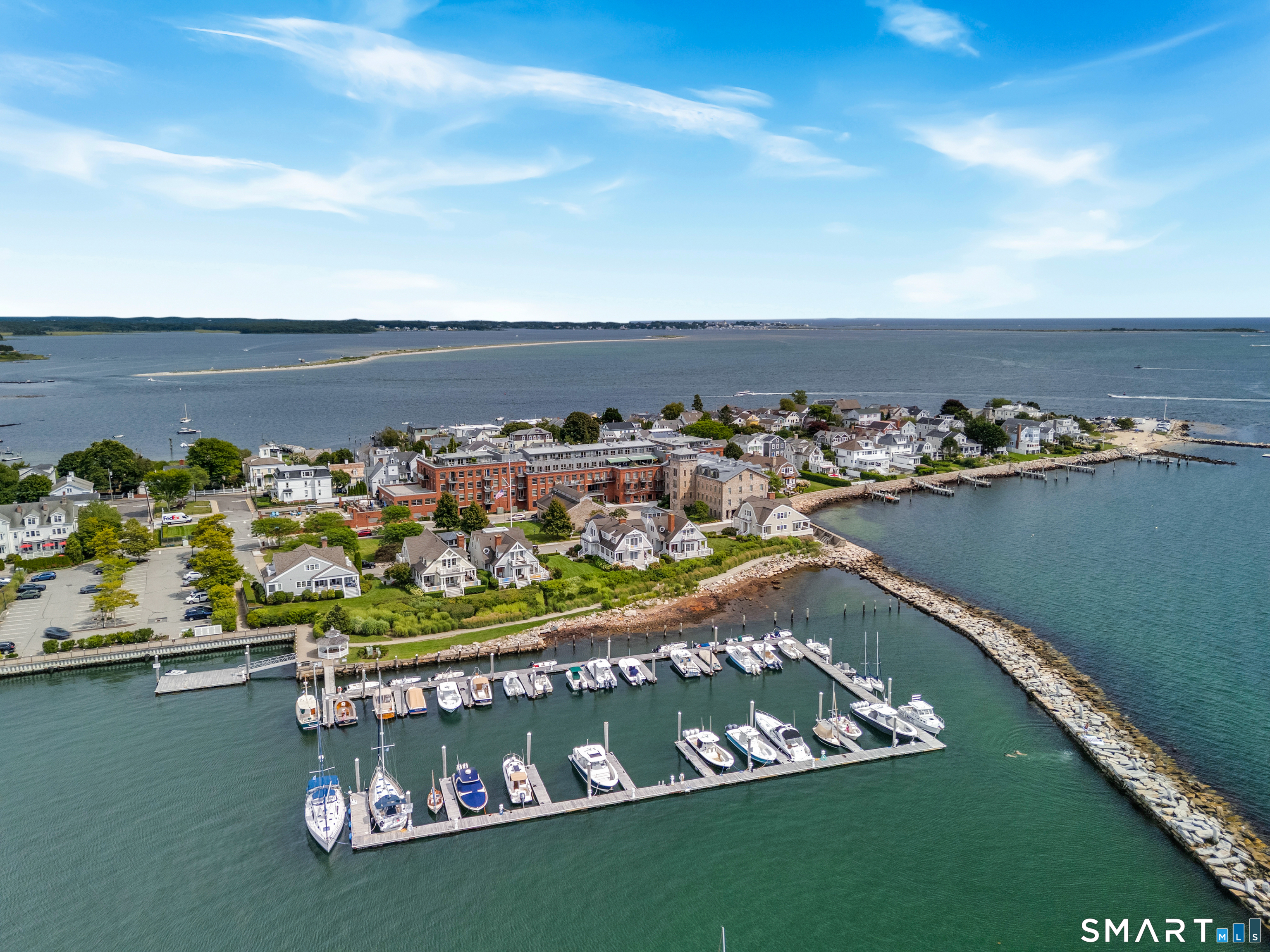 Stonington Commons Stonington CT 06378