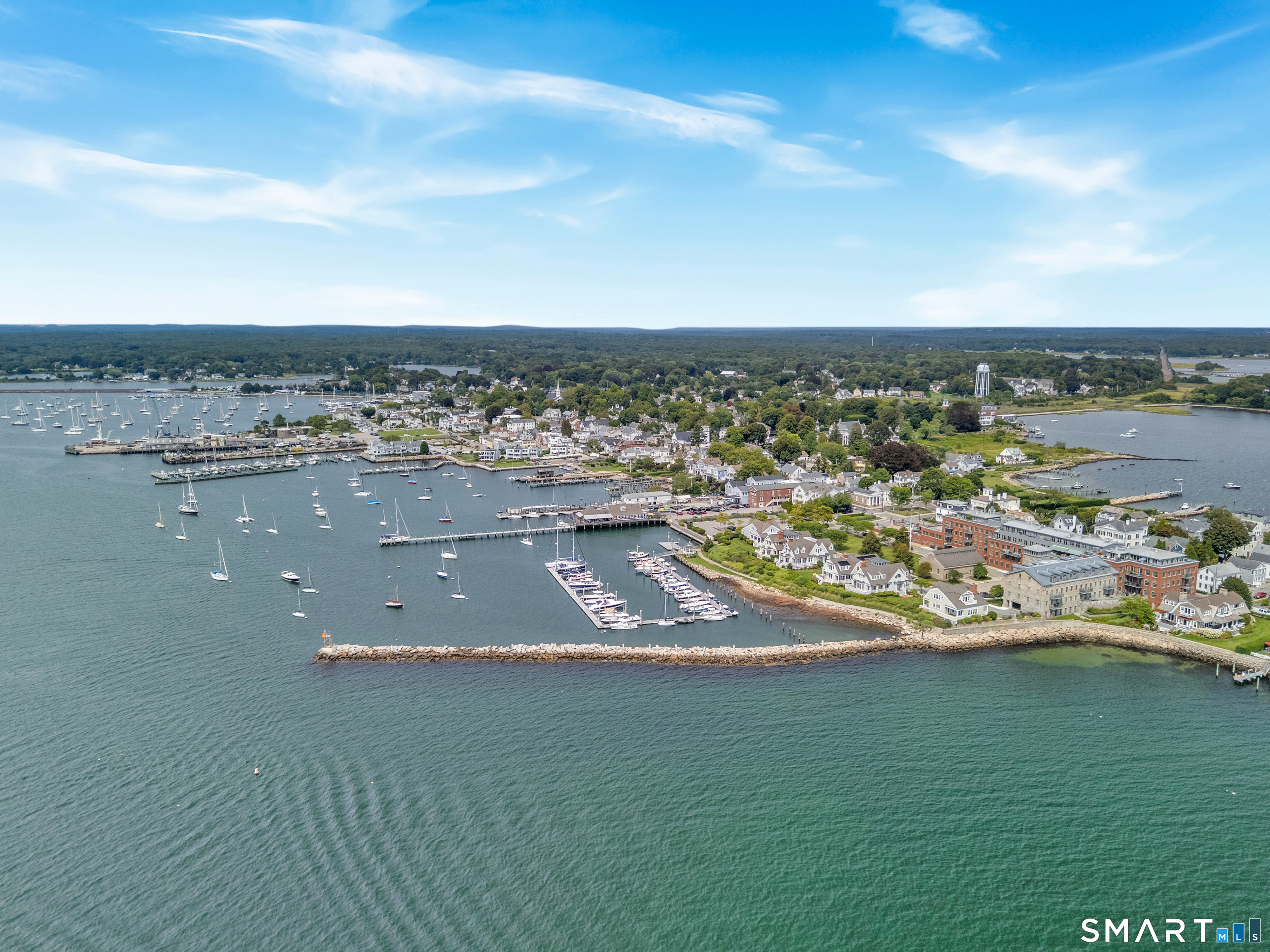 Stonington Commons Stonington CT 06378