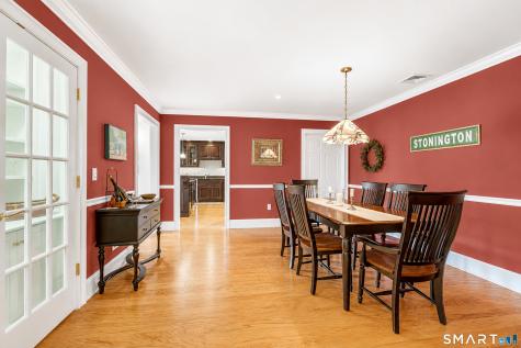 Stonington Commons Stonington CT 06378
