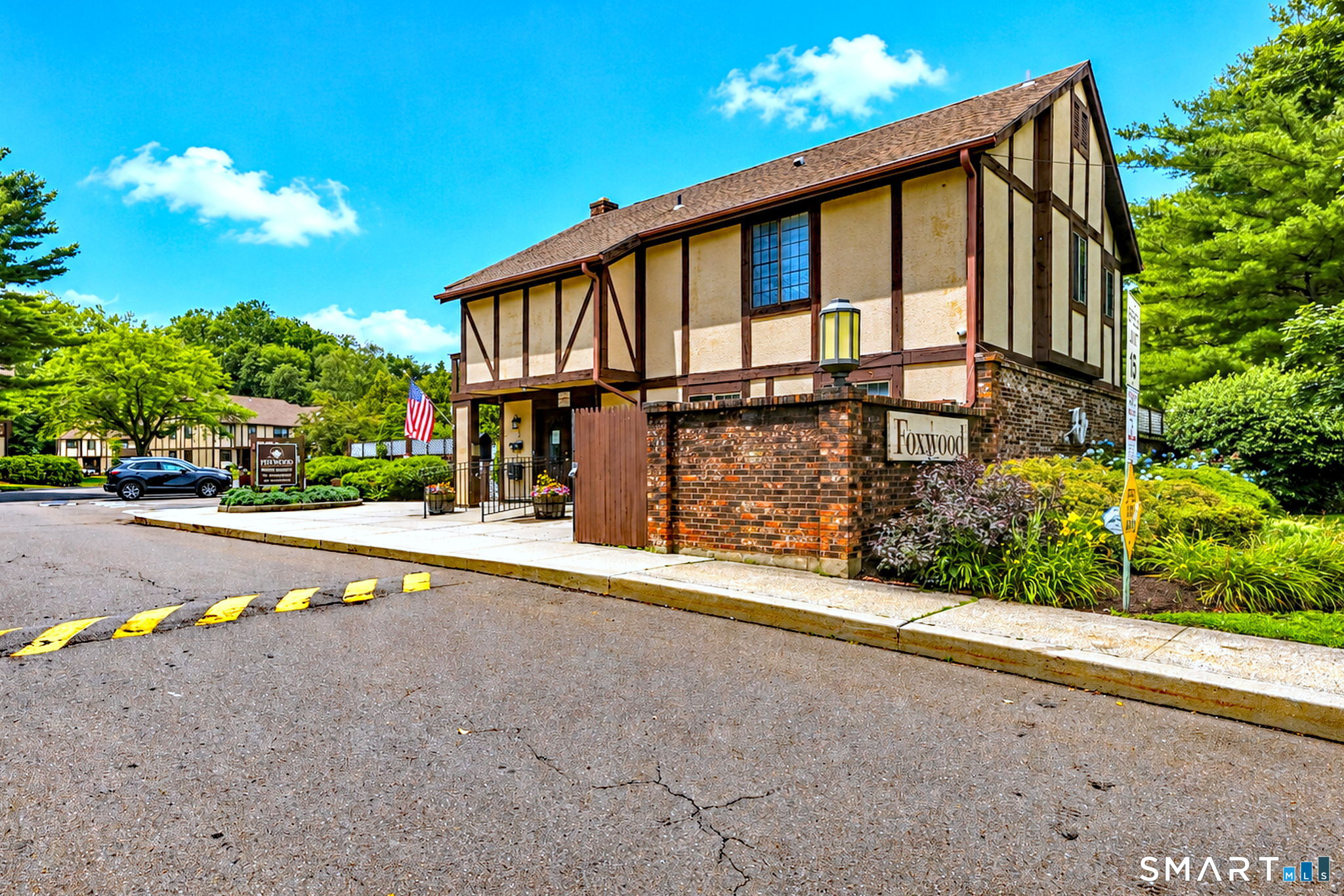 134 Foxwood Close Milford CT 06461