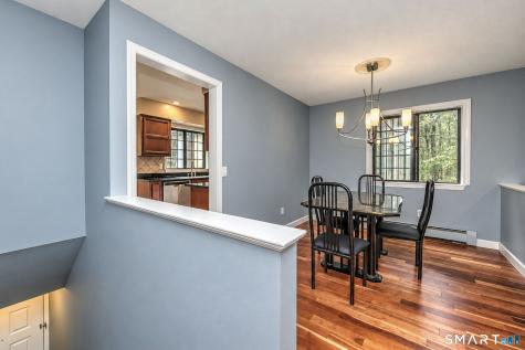 134 Foxwood Close Milford CT 06461