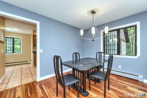 134 Foxwood Close Milford CT 06461