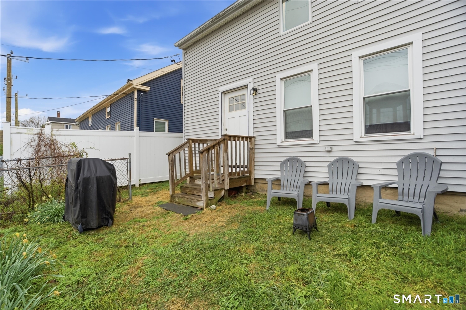67 Pomfret Street Putnam CT 06260