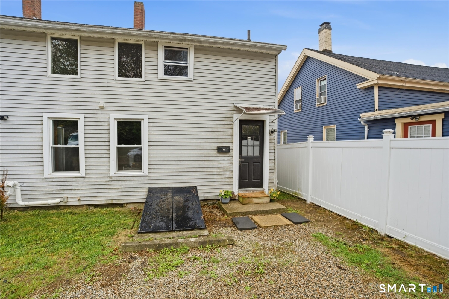 67 Pomfret Street Putnam CT 06260