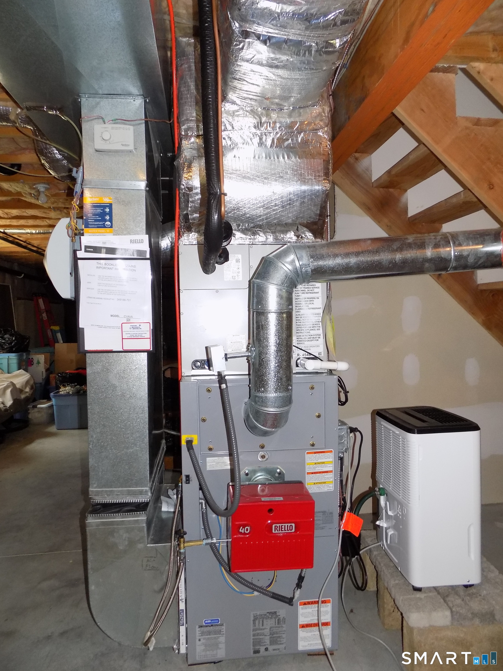 92 Furnace Avenue Stafford CT 06076