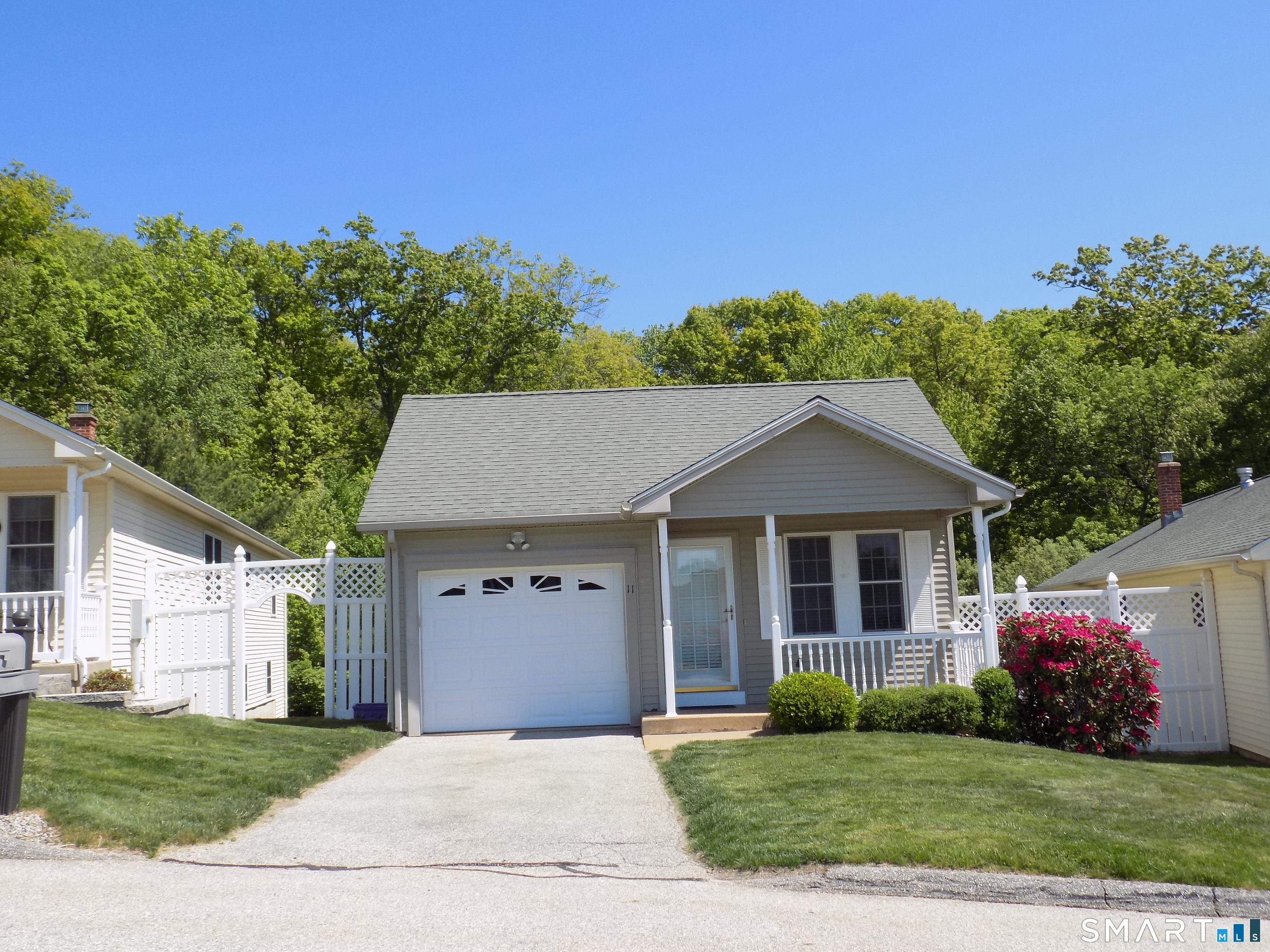 92 Furnace Avenue Stafford CT 06076