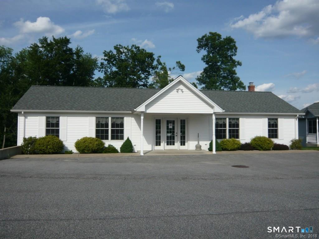 92 Furnace Avenue Stafford CT 06076