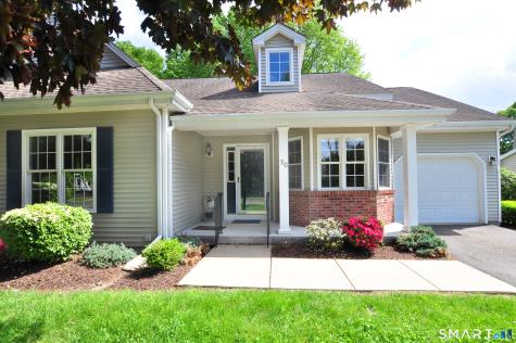 310 Kings Landing Windsor CT 06095