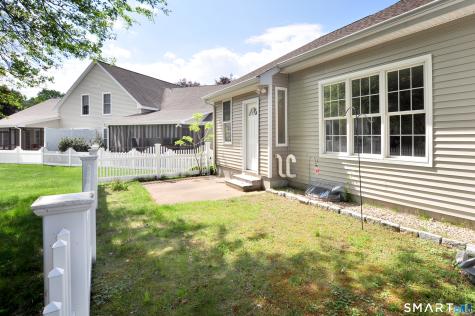 310 Kings Landing Windsor CT 06095