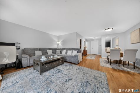 3 Oakwood Avenue Norwalk CT 06850