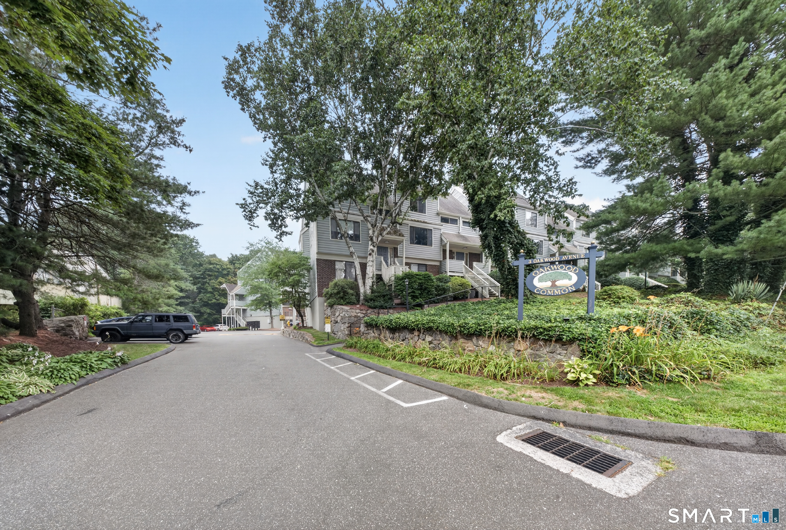 3 Oakwood Avenue Norwalk CT 06850