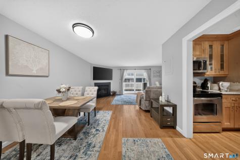 3 Oakwood Avenue Norwalk CT 06850