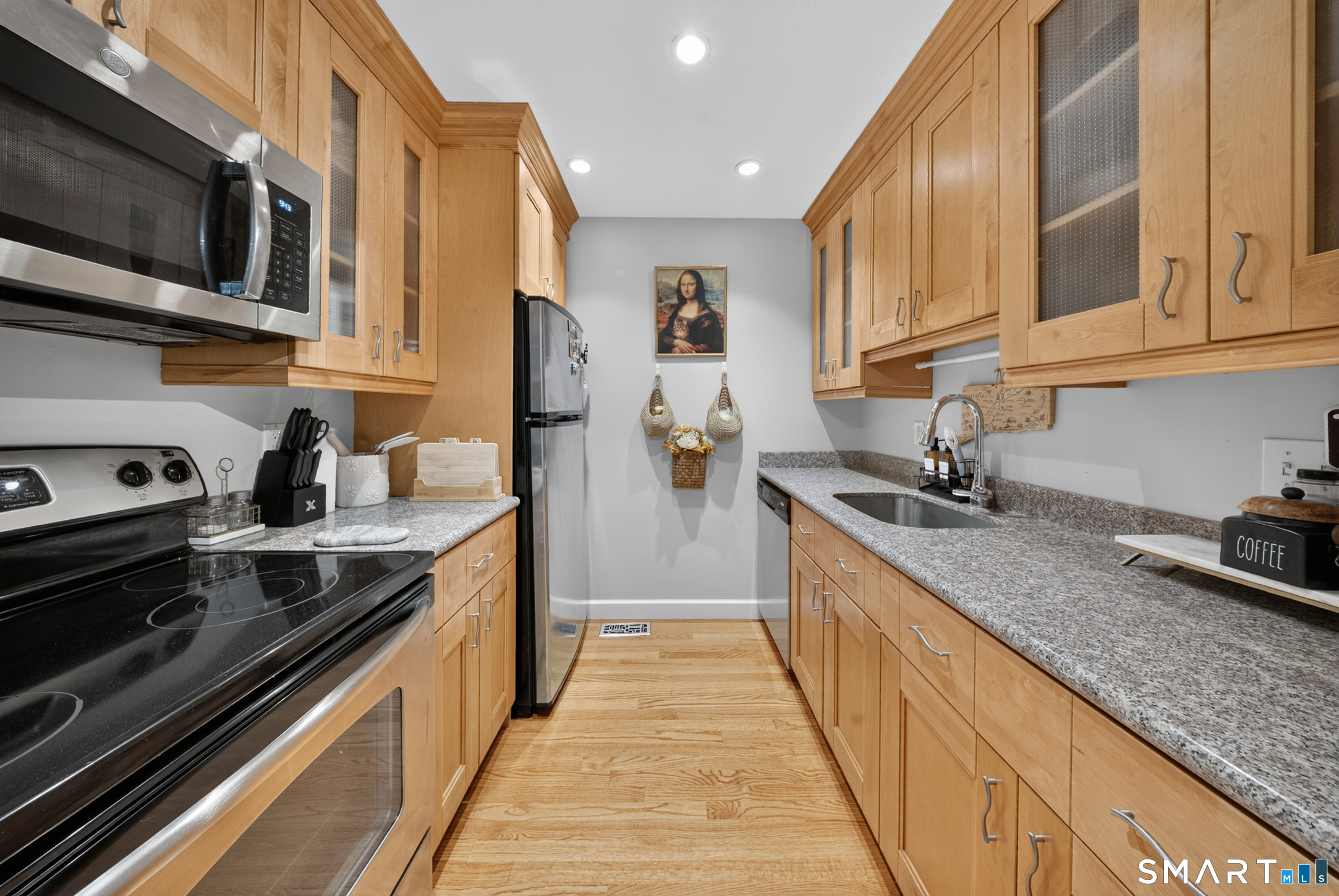 3 Oakwood Avenue Norwalk CT 06850