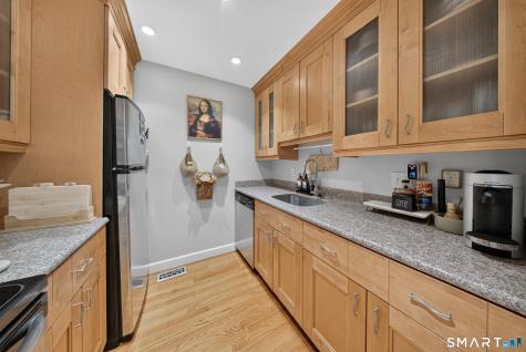 3 Oakwood Avenue Norwalk CT 06850