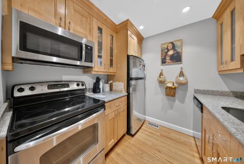 3 Oakwood Avenue Norwalk CT 06850