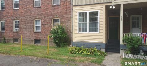 580 Wilmot Avenue Bridgeport CT 06607