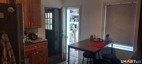 580 Wilmot Avenue Bridgeport CT 06607
