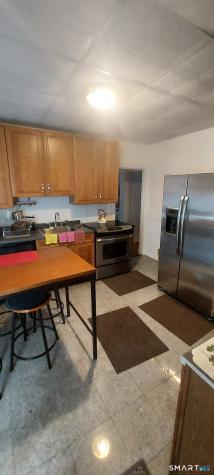 580 Wilmot Avenue Bridgeport CT 06607