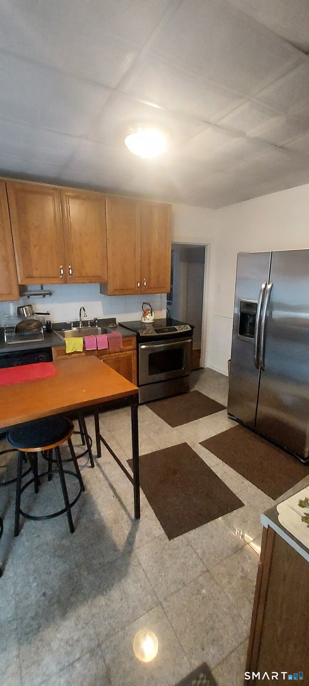 580 Wilmot Avenue Bridgeport CT 06607