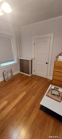 580 Wilmot Avenue Bridgeport CT 06607