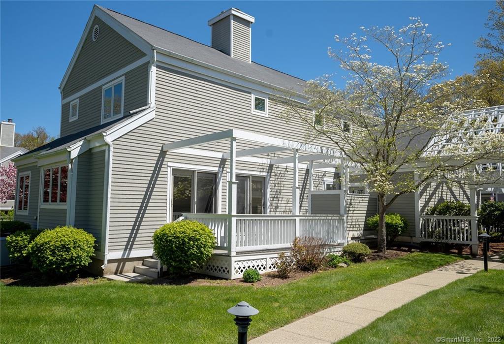 101 Hotchkiss Grove Road Branford CT 06405